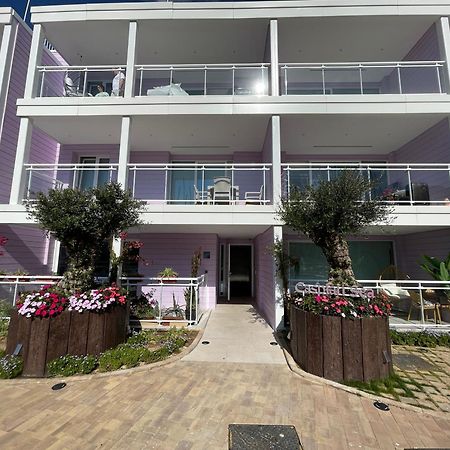 Deluxe Marina View Seafront Gibraltar Stay エクステリア 写真