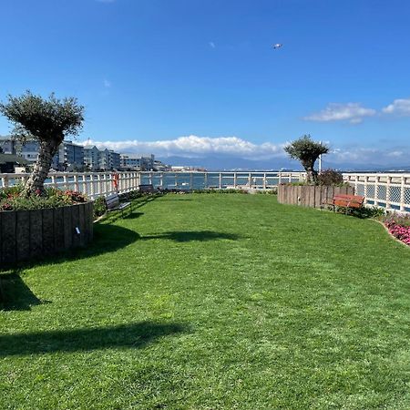 Deluxe Marina View Seafront Gibraltar Stay エクステリア 写真
