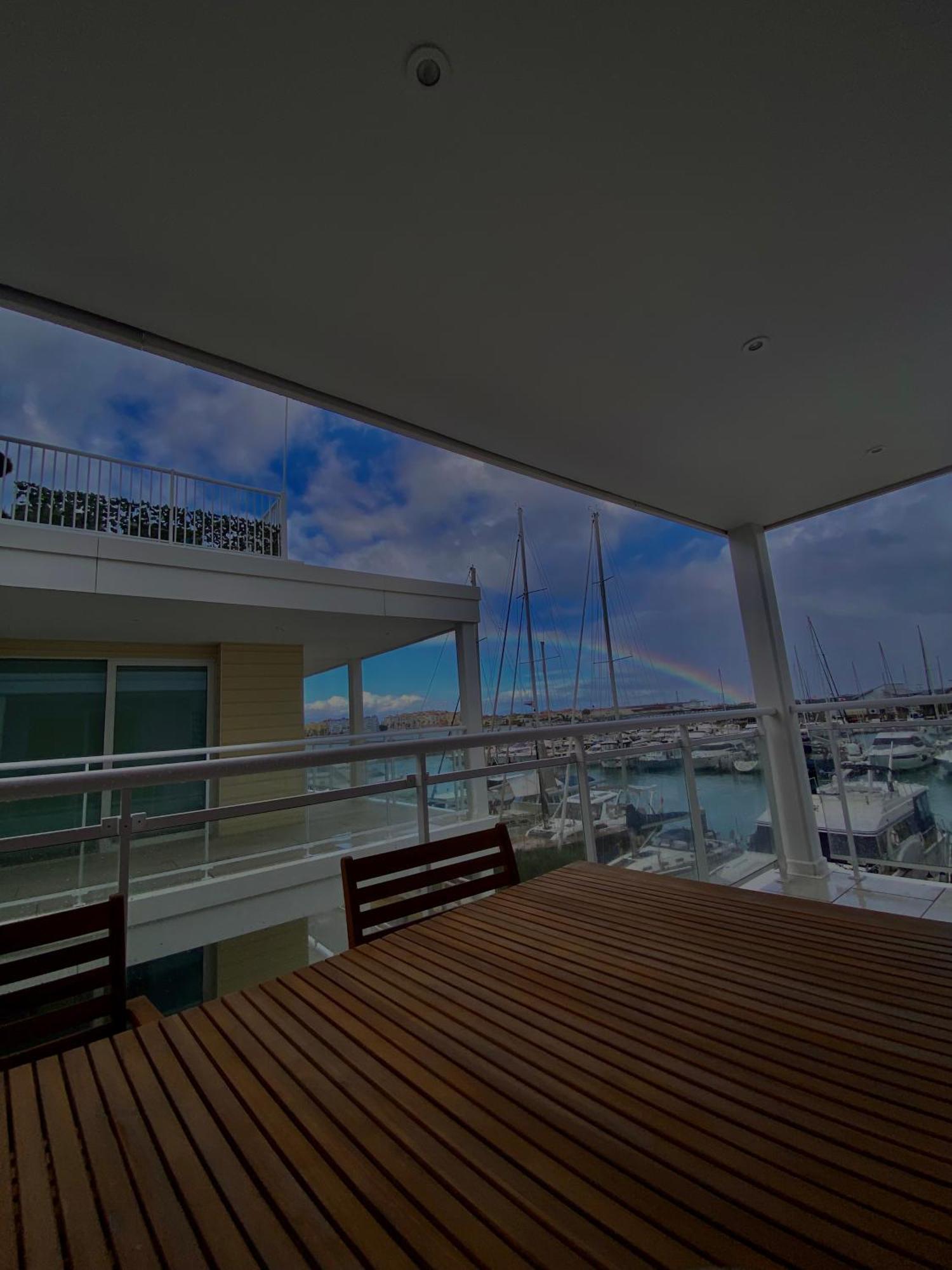 Deluxe Marina View Seafront Gibraltar Stay エクステリア 写真