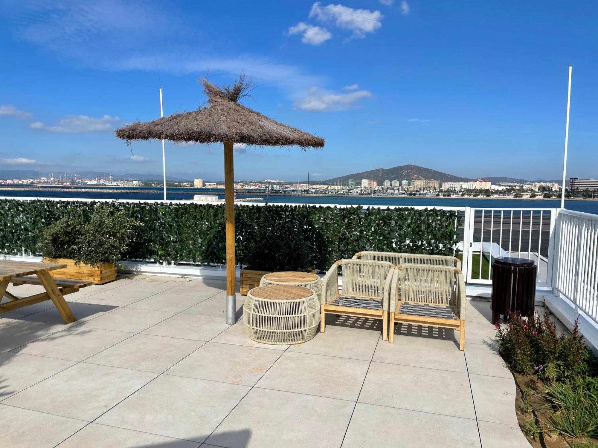 Deluxe Marina View Seafront Gibraltar Stay エクステリア 写真